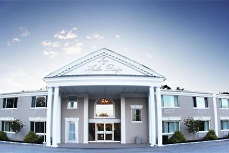 Inn At Arbor Ridge Hotel And Conference Center 호프웰 정션 외부 사진