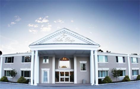 Inn At Arbor Ridge Hotel And Conference Center 호프웰 정션 외부 사진
