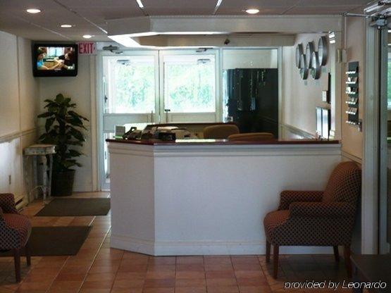 Inn At Arbor Ridge Hotel And Conference Center 호프웰 정션 내부 사진