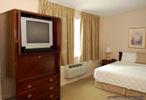 Inn At Arbor Ridge Hotel And Conference Center 호프웰 정션 객실 사진