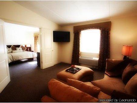 Inn At Arbor Ridge Hotel And Conference Center 호프웰 정션 객실 사진