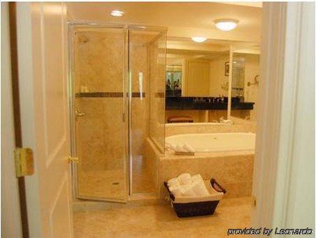 Inn At Arbor Ridge Hotel And Conference Center 호프웰 정션 객실 사진
