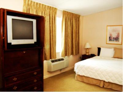 Inn At Arbor Ridge Hotel And Conference Center 호프웰 정션 외부 사진